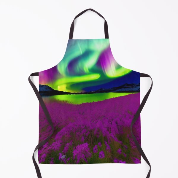 Item preview, Wonderful Aurora Borealis designed and sold by VitalDesigner.