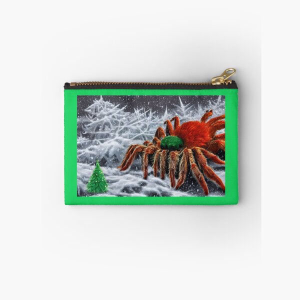Item preview, Christmas Spider designed and sold by deville13.