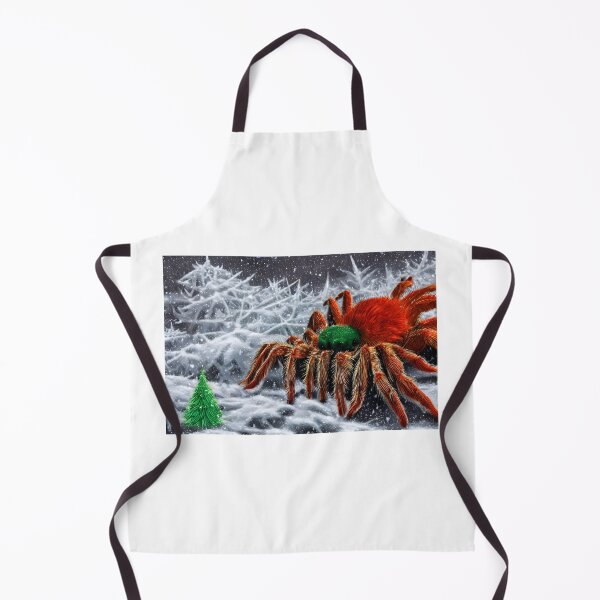 Item preview, Christmas Spider designed and sold by deville13.