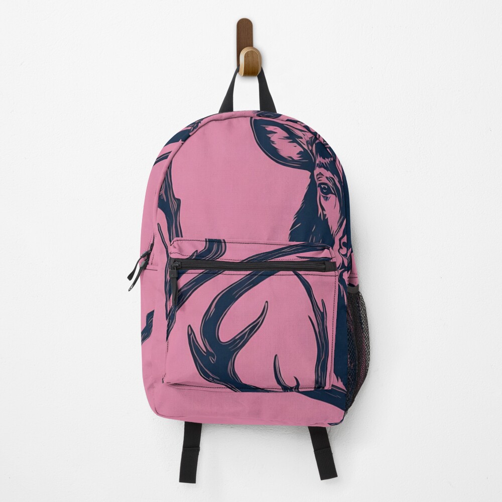 Artikel-Vorschau von Rucksack, designt und verkauft von DrawItOnce.