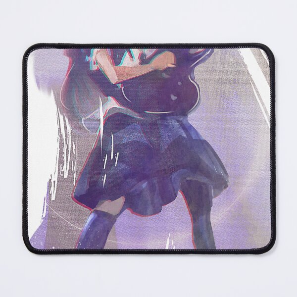 Item preview, Bandmaid guitarist  2022 purple designed and sold by joearc.