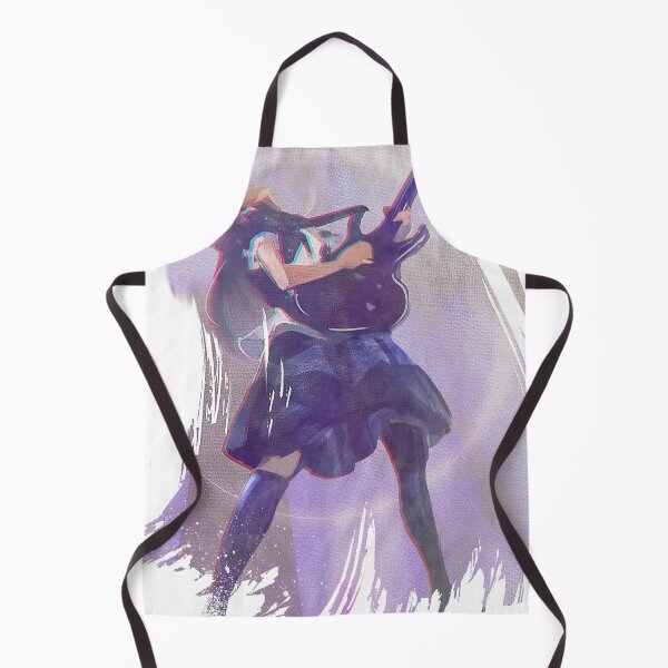 Item preview, Bandmaid guitarist 2022 purple designed and sold by joearc.
