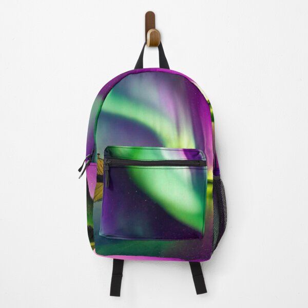 Item preview, Captivating Aurora Borealis designed and sold by VitalDesigner.