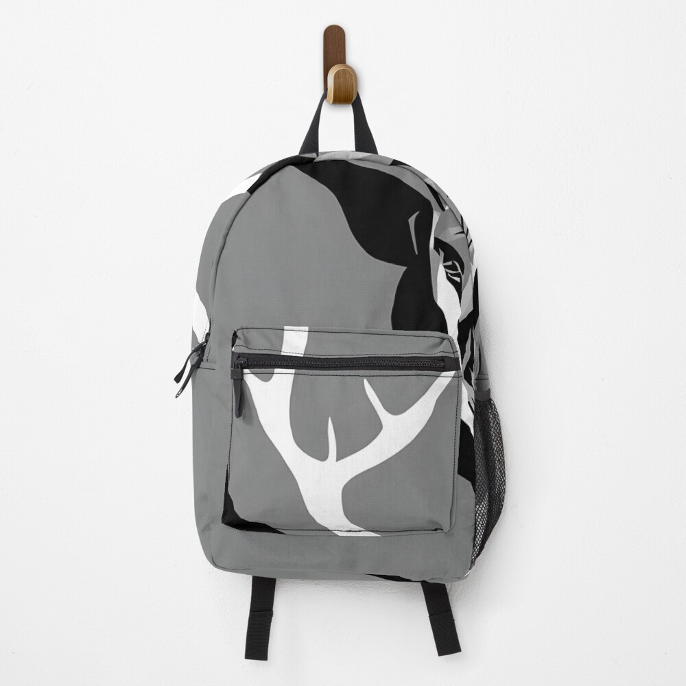 Artikel-Vorschau von Rucksack, designt und verkauft von DrawItOnce.
