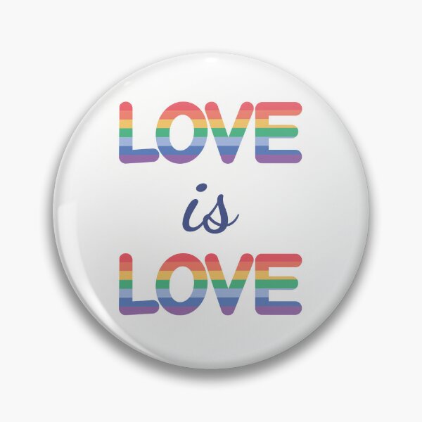 Artikelvorschau, Liebe ist Liebe lgbtqia+ entworfen und verkauft von Mikedog21.