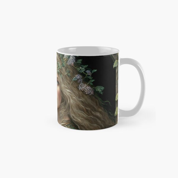 Item preview, Brigantia designed and sold by VisionaryAI.