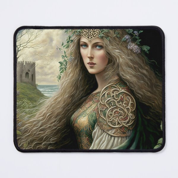 Item preview, Brigantia designed and sold by VisionaryAI.