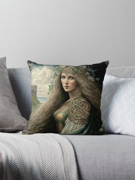 Item preview, Brigantia designed and sold by VisionaryAI.