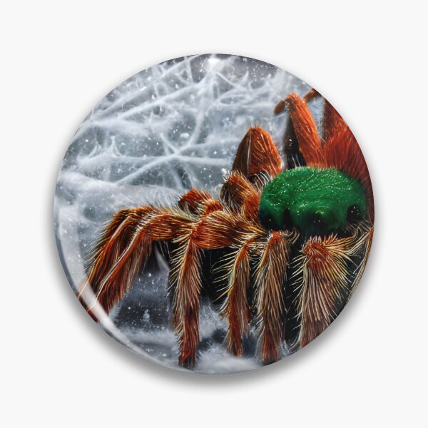 Item preview, Christmas Spider designed and sold by deville13.