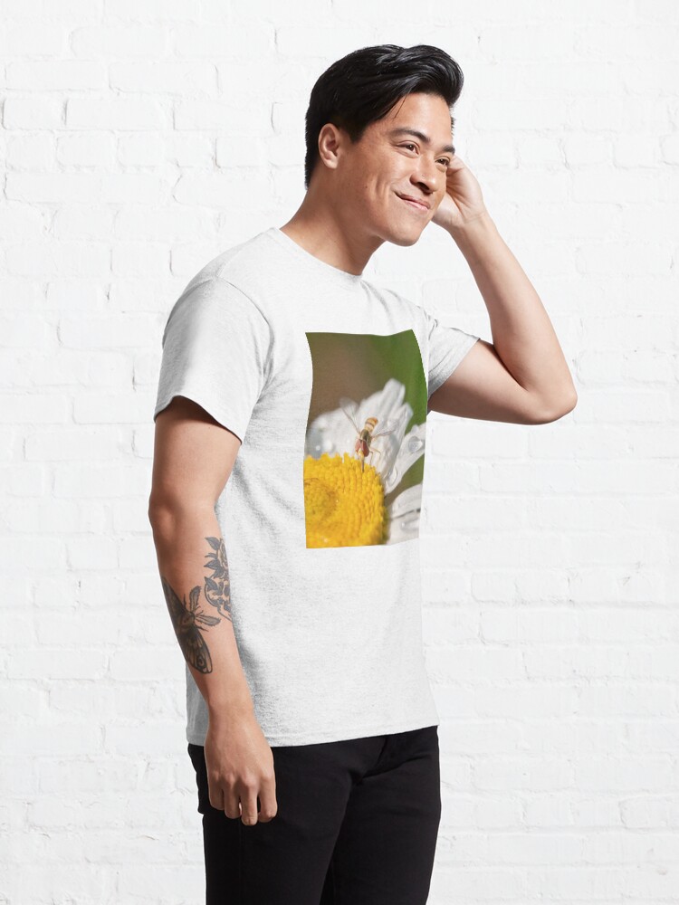 Alternate view of Watering Hole Classic T-Shirt