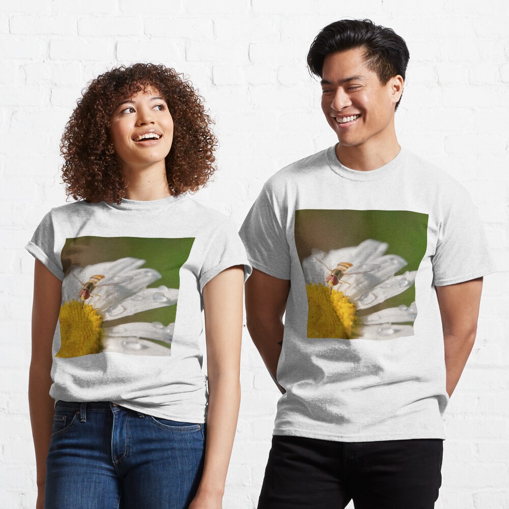 Watering Hole Classic T-Shirt