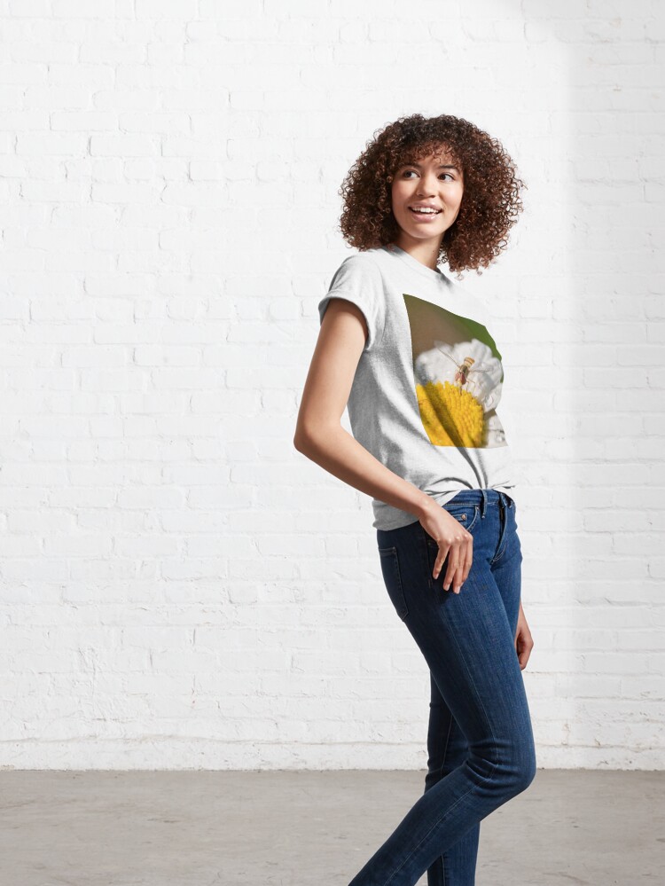 Alternate view of Watering Hole Classic T-Shirt
