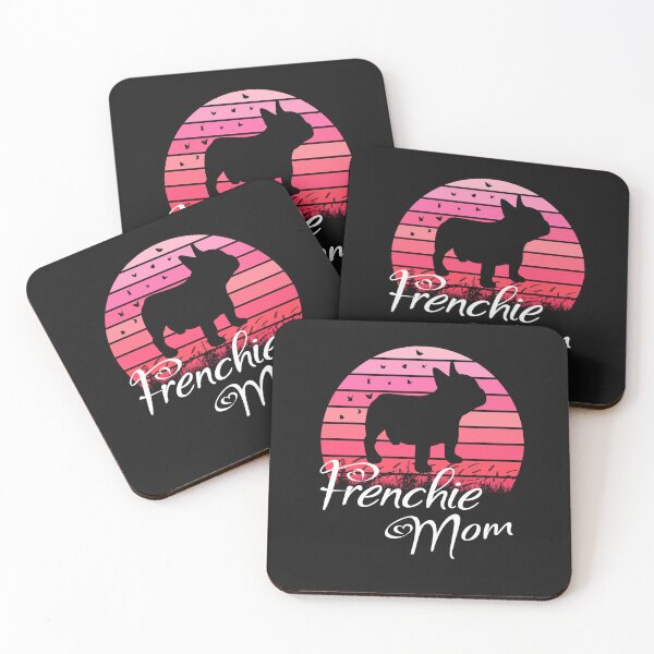 Item preview, French bulldog dog dogmom dogmum christmas gift designed and sold by Brinax.