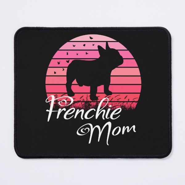 Item preview, French bulldog dog dogmom dogmum christmas gift designed and sold by Brinax.