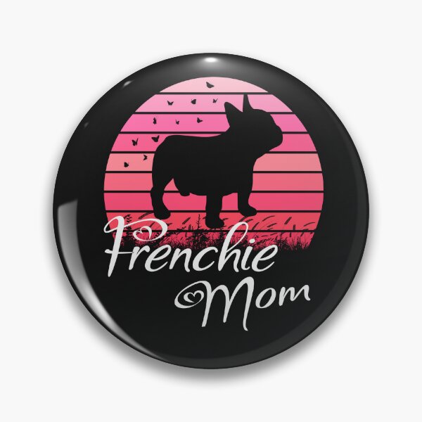 Item preview, French bulldog dog dogmom dogmum christmas gift designed and sold by Brinax.