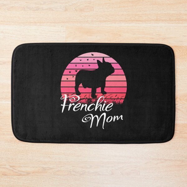 Item preview, French bulldog dog dogmom dogmum christmas gift designed and sold by Brinax.