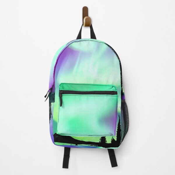 Item preview, Aurora Borealis Colorful designed and sold by VitalDesigner.