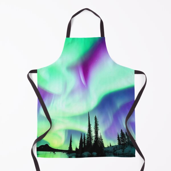 Item preview, Aurora Borealis Colorful designed and sold by VitalDesigner.