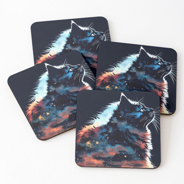 Item preview, Spirit animal : Cat designed and sold by CEVmemories.
