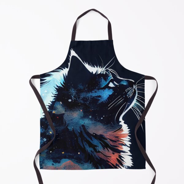 Item preview, Spirit animal : Cat designed and sold by CEVmemories.