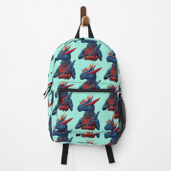 Item preview, Dinosaur warrior designed and sold by portokalis.