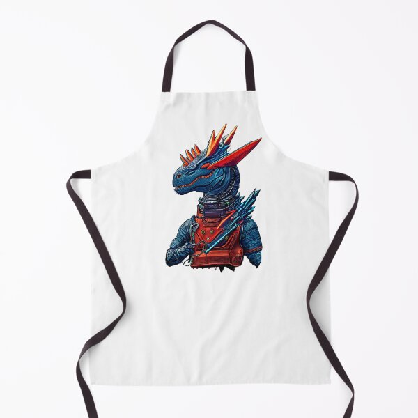 Item preview, Dinosaur warrior designed and sold by portokalis.