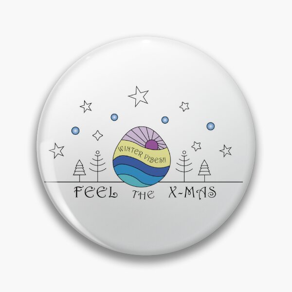 Item preview, Xmas Line Artwork designed and sold by NippoArts.
