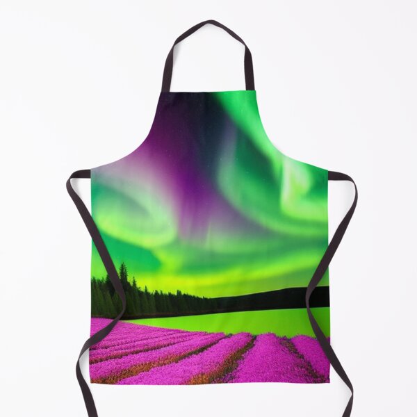 Artikelvorschau, Skylights Aurora Borealis entworfen und verkauft von VitalDesigner.