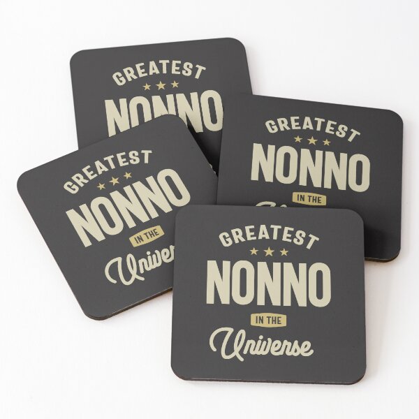 Item preview, Greatest Nonno in The Universe - Dad and Grandpa designed and sold by cidolopez.