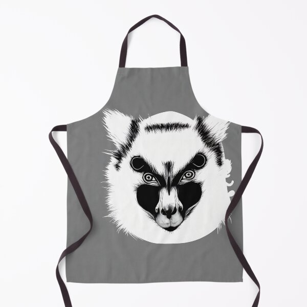 Artikelvorschau, Lemur logo, geometric, vector, symmetrical entworfen und verkauft von DrawItOnce.