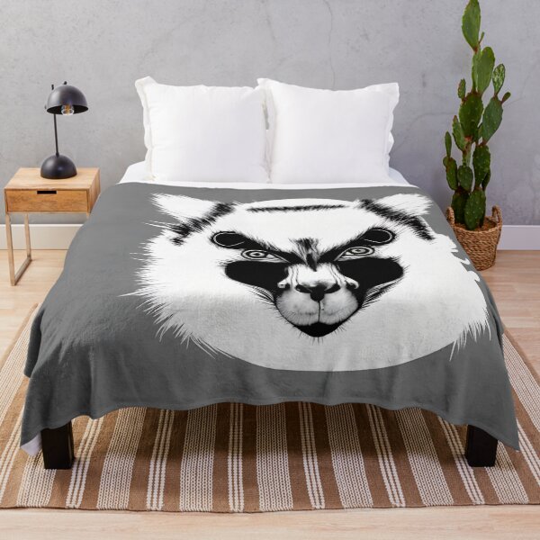 Artikelvorschau, Lemur logo, geometric, vector, symmetrical entworfen und verkauft von DrawItOnce.