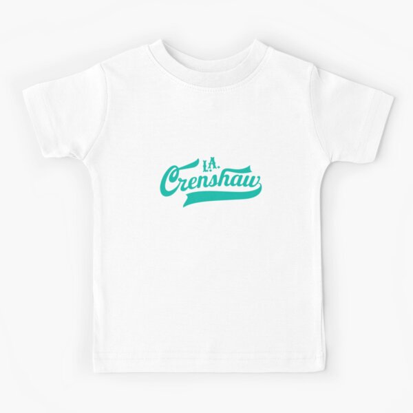 Buy Crenshaw Hussle Baseball Jersey Men's Shirts from Headgear