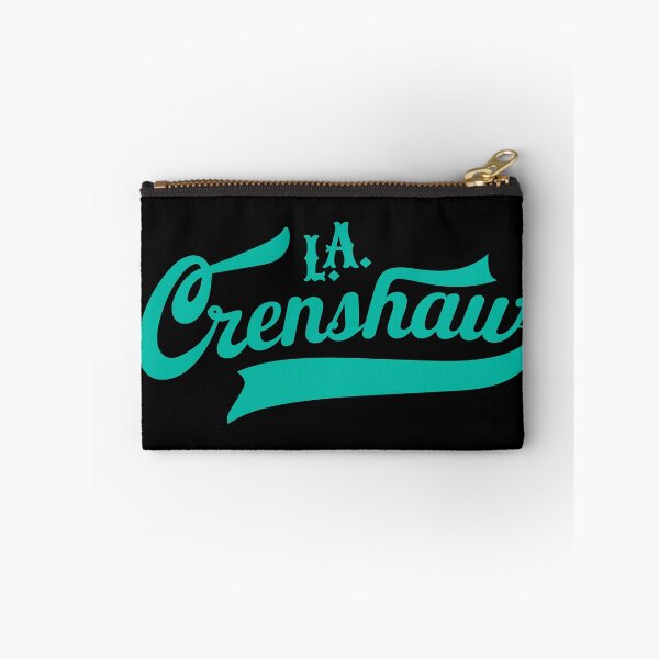 Item preview, Los Angeles Crenshaw - LA Crenshaw - LA Crenshaw logo designed and sold by Boogosh.