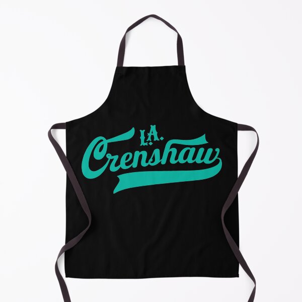 Item preview, Los Angeles Crenshaw - LA Crenshaw - LA Crenshaw logo designed and sold by Boogosh.