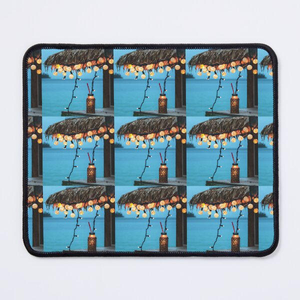 Item preview, Tropical Bar designed and sold by unbleepable.