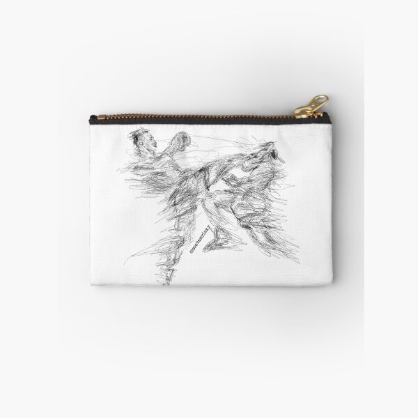 Item preview, Fight 2 - Scribble designed and sold by seribubintang.