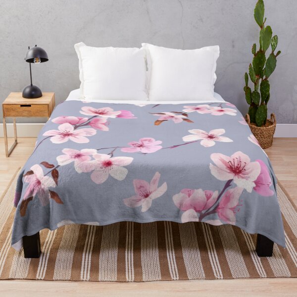 Item preview, cherry blossoms | Cherry Blossom Festival designed and sold by DerSenat.