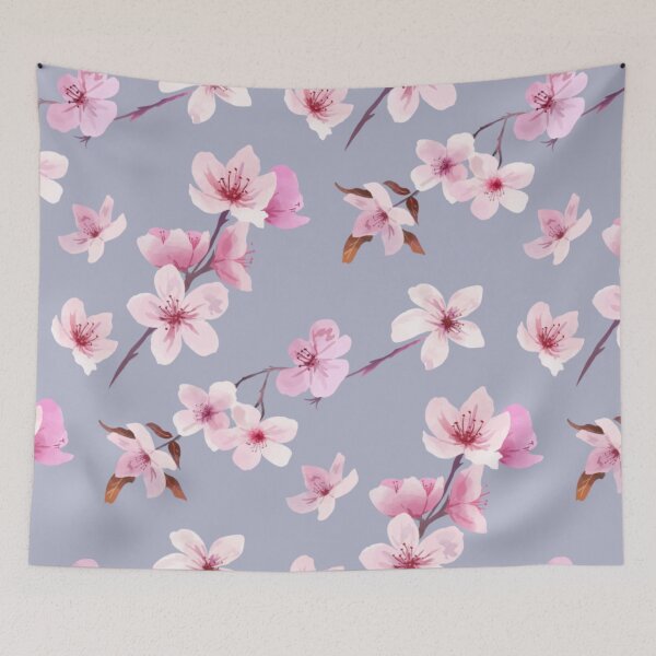 Item preview, cherry blossoms | Cherry Blossom Festival designed and sold by DerSenat.
