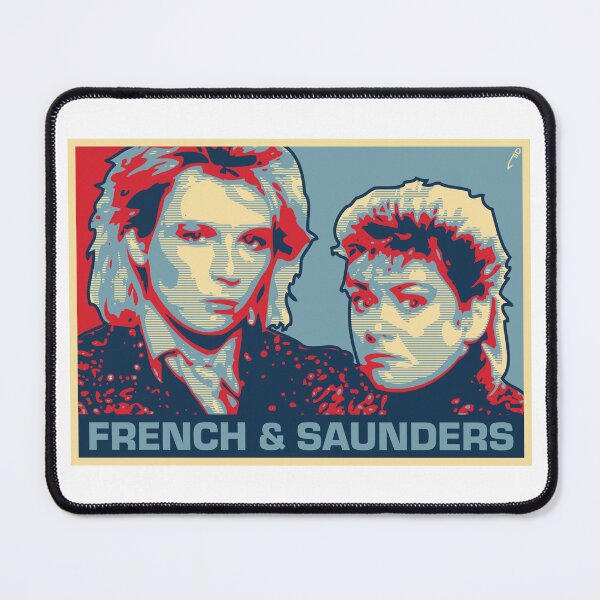 Item preview, French & Saunders designed and sold by DFA.