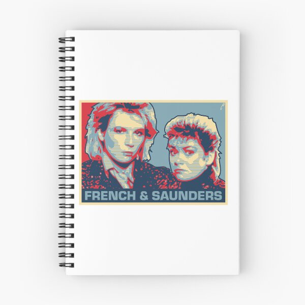Item preview, French & Saunders designed and sold by DFA.