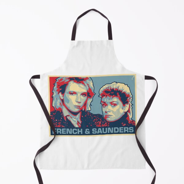 Item preview, French & Saunders designed and sold by DFA.