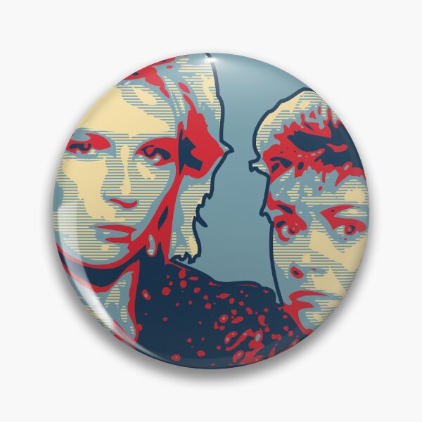 Item preview, French & Saunders designed and sold by DFA.