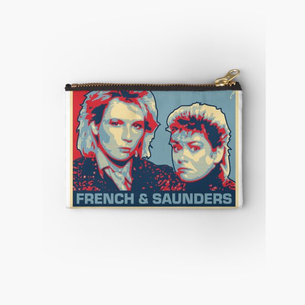 Item preview, French & Saunders designed and sold by DFA.