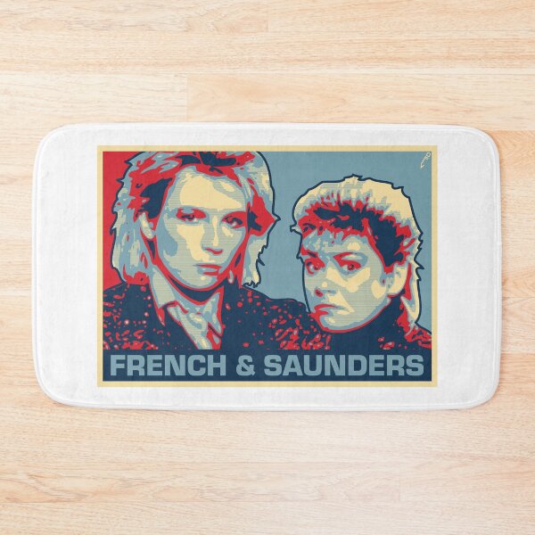 Item preview, French & Saunders designed and sold by DFA.