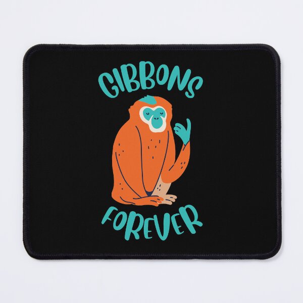 Item preview, Gibbons Forever designed and sold by GasconyPassion.
