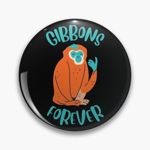 Item preview, Gibbons Forever designed and sold by GasconyPassion.