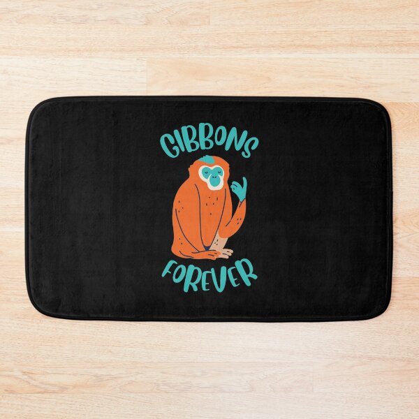 Item preview, Gibbons Forever designed and sold by GasconyPassion.