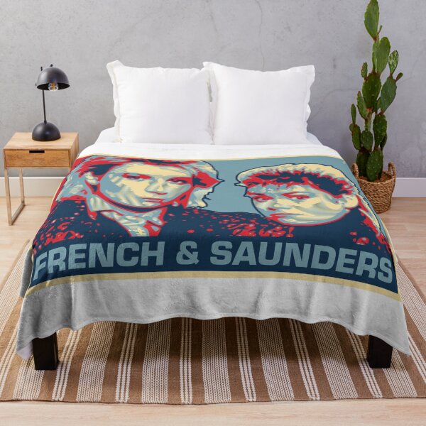 Item preview, French & Saunders designed and sold by DFA.