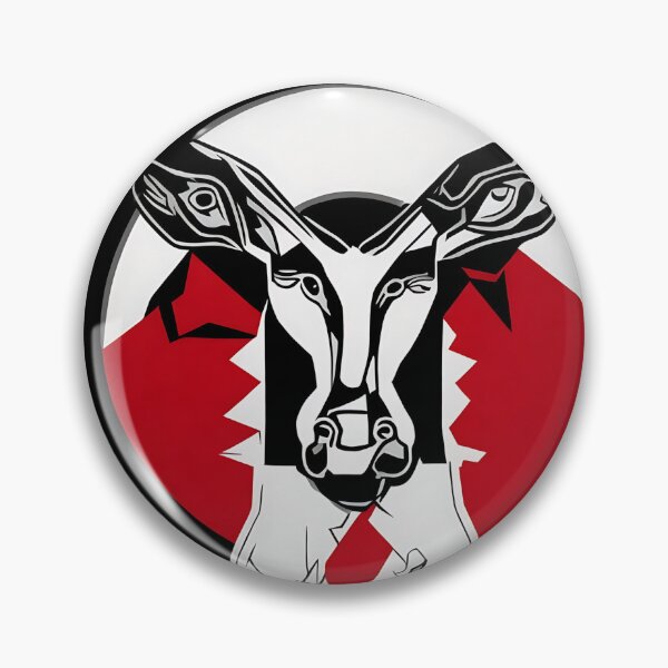 Artikelvorschau, Mule logo, geometric, vector, symmetrical entworfen und verkauft von DrawItOnce.