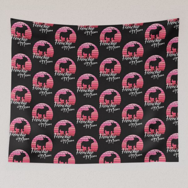 Item preview, French bulldog dog dogmom dogmum christmas gift designed and sold by Brinax.